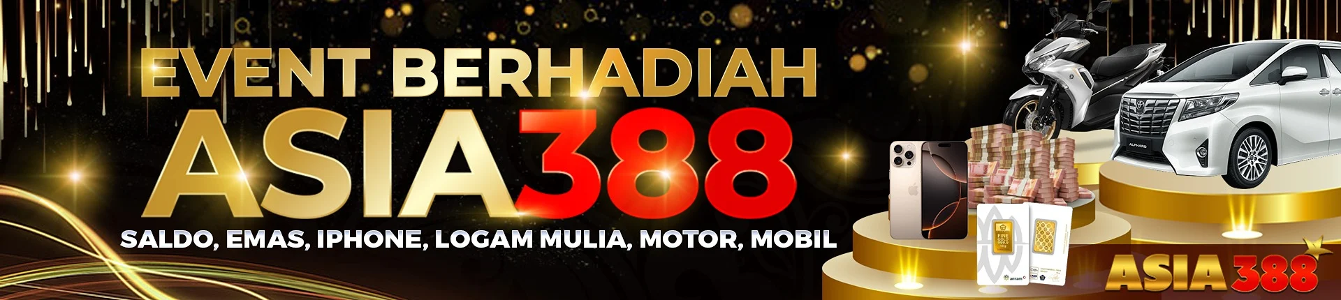 PROMO BERHADIAH